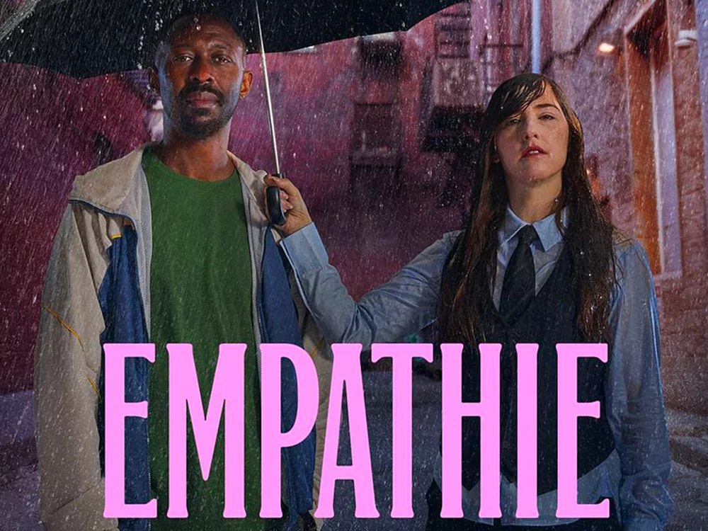Série Empathie
